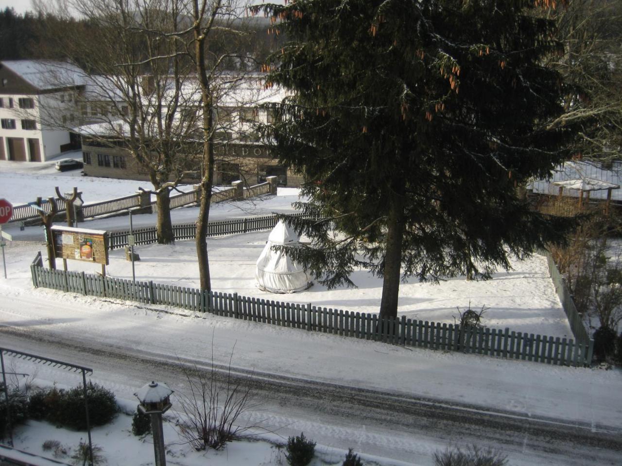 Gasthof Pension Strohmaier Haidmühle Habitación foto